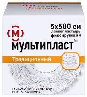 Лейкопластырь