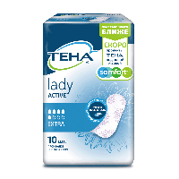 LADY ACTIVE EXTRA ПРОКЛАДКИ ЖЕНСКИЕ ВПИТЫВАЮЩИЕ