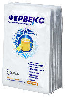 Фервекс