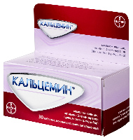 Кальцемин