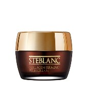 Steblanc питательный крем лифтинг для лица с коллагеном collagen firming rich cream 55 мл