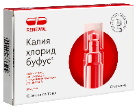 Калия хлорид