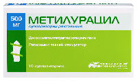 Метилурацил