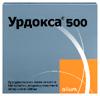 Урдокса