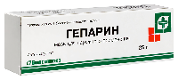Гепарин