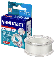 Лейкопластырь