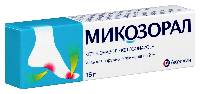 Микозорал