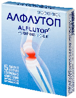 Алфлутоп