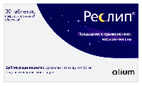 Реслип