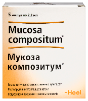 Мукоза композитум