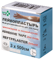 Лейкопластырь