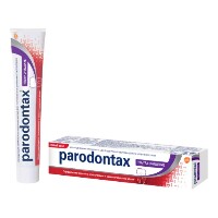 Parodontax зубная паста ультра очищение 75 мл