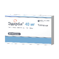 Эдарби