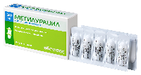 Метилурацил