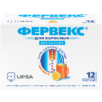 Фервекс