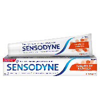 Изображение товара Sensodyne зубная паста от кариеса с фтором 75 мл