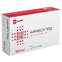 Нимесулид