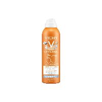 Изображение товара Vichy capital ideal soleil спрей-вуаль детский для лица тела анти-песок spf50+ 200 мл