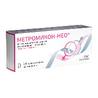 Метромикон-Нео
