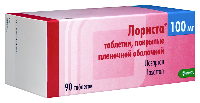 Лориста