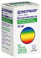 Донормил