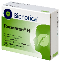 Тонзилгон Н