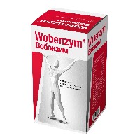 Вобэнзим