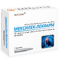 МЕКСИЛЕК-ЛЕКФАРМ