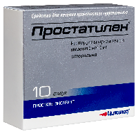 Простатилен