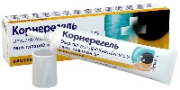 Корнерегель