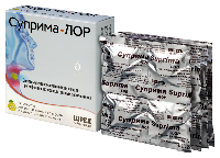 Суприма-ЛОР