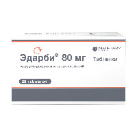 Эдарби