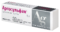 Аргосульфан