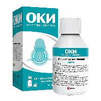 ОКИ