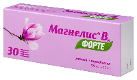 Магнелис В6