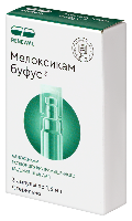Мелоксикам