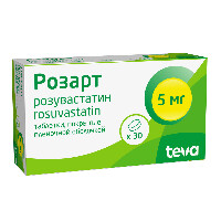 Розарт