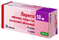 Лориста