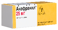 Анафранил