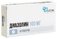 Диазолин