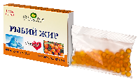Рыбий Жир Мирролла