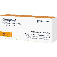 Омарон