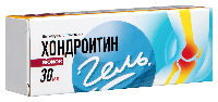 Хондроитин