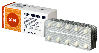 Меркаптопурин