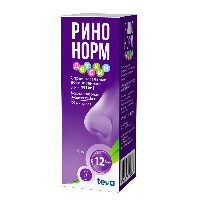 Ринонорм