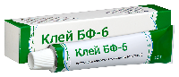 Клей БФ-6