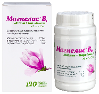 Магнелис В6