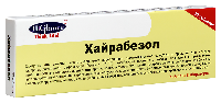 Хайрабезол