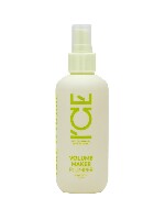 Изображение товара Ice by natura siberica volume maker спрей для придания объема волосам 200 мл