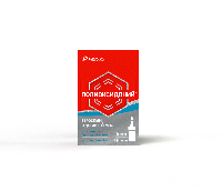ПОЛИОКСИДОНИЙ РАСТВОР ДЛЯ ИНЪЕКЦИЙ